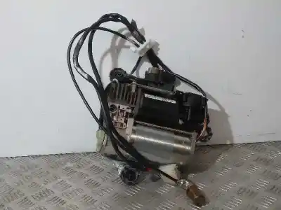 Second-hand car spare part suspension pump for land rover range rover (lm) td6 hse oem iam references gp76a60885610