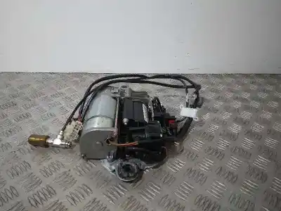 Автозапчасти б/у подвесной насос за land rover range rover (lm) td6 hse ссылки oem iam gp76a60885610  a1110664