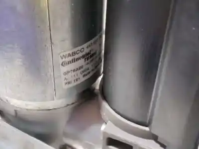 Автозапчасти б/у подвесной насос за land rover range rover (lm) td6 hse ссылки oem iam gp76a60885610  a1110664