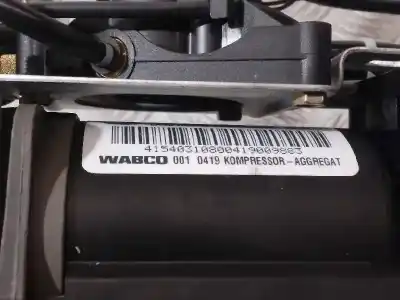Автозапчасти б/у подвесной насос за land rover range rover (lm) td6 hse ссылки oem iam gp76a60885610  a1110664