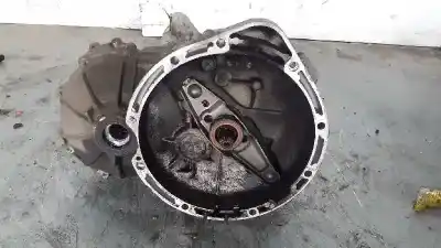 Peça sobressalente para automóvel em segunda mão caixa de velocidades por smart micro compact car 0.6 referências oem iam 