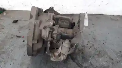 Pezzo di ricambio per auto di seconda mano riduttore per smart micro compact car 0.6 riferimenti oem iam   