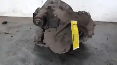 Pezzo di ricambio per auto di seconda mano riduttore per smart micro compact car 0.6 riferimenti oem iam   