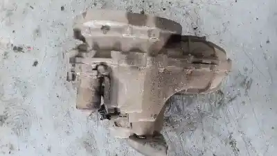 Pezzo di ricambio per auto di seconda mano riduttore per smart micro compact car 0.6 riferimenti oem iam   