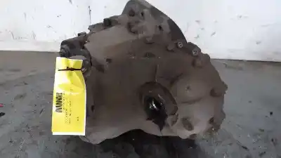 Pezzo di ricambio per auto di seconda mano riduttore per smart micro compact car 0.6 riferimenti oem iam   