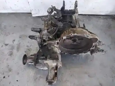 Recambio de automóvil de segunda mano de CAJA CAMBIOS para KIA SPORTAGE  referencias OEM IAM   