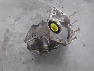 Автозапчасти б/у передний дифференциал за toyota rav 4 iii (_a3_) 2.2 d 4wd (ala30_) ссылки oem iam 80010t5