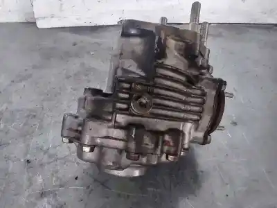 Pezzo di ricambio per auto di seconda mano differenziale anteriore per toyota rav 4 iii (_a3_) 2.2 d 4wd (ala30_) riferimenti oem iam 80010t5  