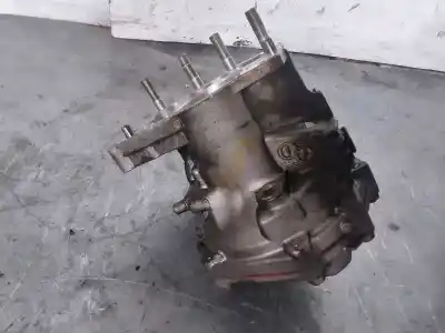 Pezzo di ricambio per auto di seconda mano differenziale anteriore per toyota rav 4 iii (_a3_) 2.2 d 4wd (ala30_) riferimenti oem iam 80010t5  