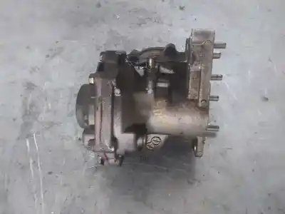 Pezzo di ricambio per auto di seconda mano differenziale anteriore per toyota rav 4 iii (_a3_) 2.2 d 4wd (ala30_) riferimenti oem iam 80010t5  