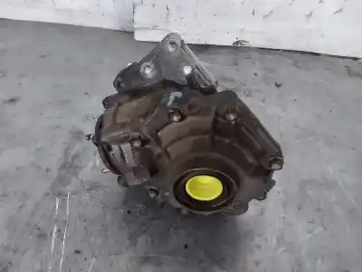 Pezzo di ricambio per auto di seconda mano differenziale anteriore per toyota rav 4 iii (_a3_) 2.2 d 4wd (ala30_) riferimenti oem iam 80010t5  