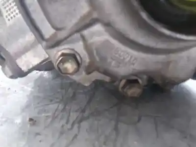 Pezzo di ricambio per auto di seconda mano differenziale anteriore per toyota rav 4 iii (_a3_) 2.2 d 4wd (ala30_) riferimenti oem iam 80010t5  