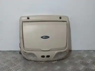 Автозапчасти б/у многофункциональный дисплей за toyota rav 4 iii (_a3_) 2.2 d 4wd (ala30_) ссылки oem iam 