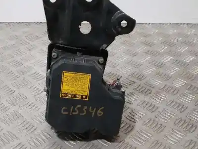 Pezzo di ricambio per auto di seconda mano abs per toyota rav 4 iii (_a3_) 2.2 d 4wd (ala30_) riferimenti oem iam 4454042100  