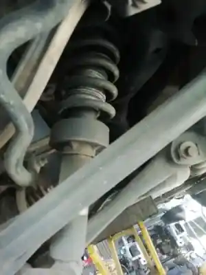 Автозапчасти б/у задний левый амортизатор за volkswagen touareg (7la, 7l6, 7l7) 3.2 v6 ссылки oem iam  Автозапчасти б/у задний левый амортизатор за volkswagen touareg (7la, 7l6, 7l7) 3.2 v6 ссылки oem iam