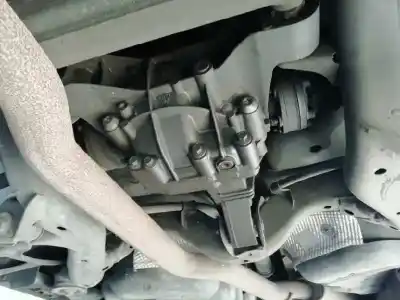 Автозапчасти б/у задний дифференциал за volkswagen touareg (7la, 7l6, 7l7) 3.2 v6 ссылки oem iam  Автозапчасти б/у задний дифференциал за volkswagen touareg (7la, 7l6, 7l7) 3.2 v6 ссылки oem iam