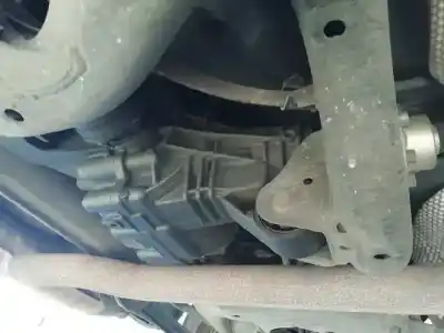 Автозапчасти б/у задний дифференциал за volkswagen touareg (7la, 7l6, 7l7) 3.2 v6 ссылки oem iam   