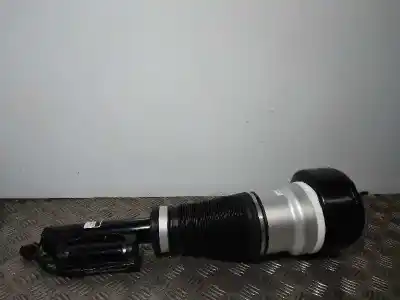 Pièce détachée automobile d'occasion amortisseur avant pour mercedes-benz clase s (w221) berlina * références oem iam 2213204913  nuevo 1643204513