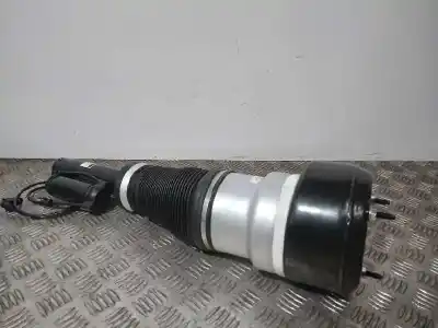 Pièce détachée automobile d'occasion amortisseur avant pour mercedes-benz clase s (w221) berlina * références oem iam 2213204913  nuevo 1643204513