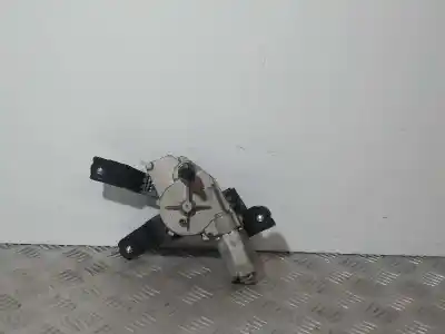 Автозапчасти б/у мотор заднего стеклоочистителя за kia carens ( ) basic ссылки oem iam 98700a4000