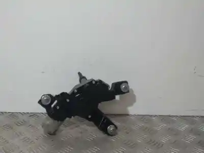 Автозапчасти б/у мотор заднего стеклоочистителя за kia carens ( ) basic ссылки oem iam 98700a4000  