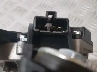 Автозапчасти б/у мотор заднего стеклоочистителя за kia carens ( ) basic ссылки oem iam 98700a4000  