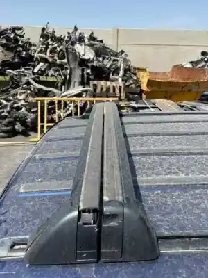 Gebrauchtes Autoersatzteil dachstangen zum volkswagen touareg (7la, 7l6, 7l7) 3.2 v6 oem-iam-referenzen 7l6850160a  