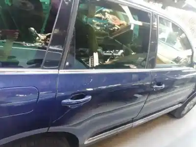Автозапчасти б/у дверь задняя правая за volkswagen touareg (7la, 7l6, 7l7) 3.2 v6 ссылки oem iam 7l0833056m Автозапчасти б/у дверь задняя правая за volkswagen touareg (7la, 7l6, 7l7) 3.2 v6 ссылки oem iam 7l0833056m