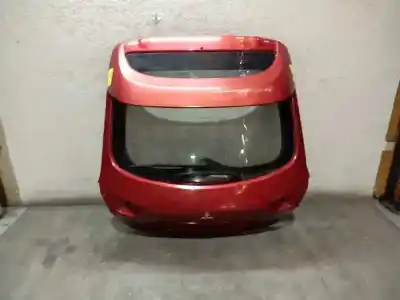 İkinci el araba yedek parçası bagaj kapagi için mitsubishi lancer sportback (cx) inform oem iam referansları 5801a733