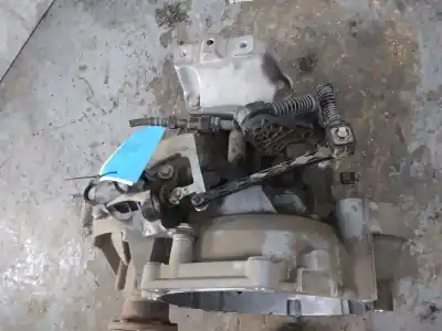 Pezzo di ricambio per auto di seconda mano riduttore per seat leon (kl1) xcellence riferimenti oem iam   