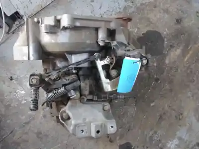 Pezzo di ricambio per auto di seconda mano riduttore per seat leon (kl1) xcellence riferimenti oem iam   