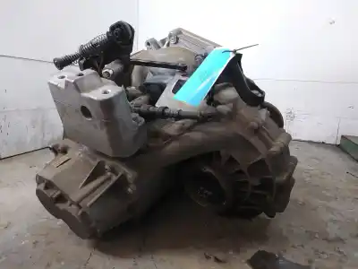 Pezzo di ricambio per auto di seconda mano riduttore per seat leon (kl1) xcellence riferimenti oem iam   