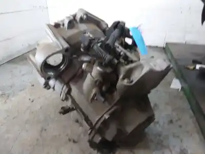 Pezzo di ricambio per auto di seconda mano riduttore per seat leon (kl1) xcellence riferimenti oem iam   