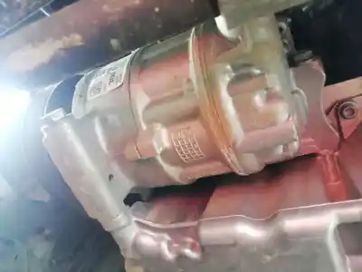 Pezzo di ricambio per auto di seconda mano compressore aria condizionata per seat leon (kl1) xcellence riferimenti oem iam 3q0816803b