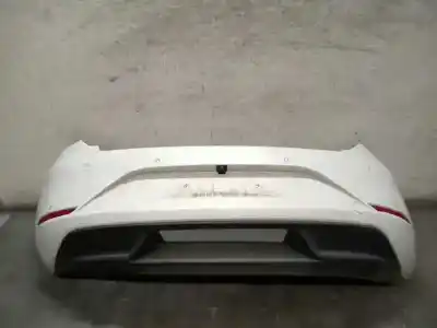 Pezzo di ricambio per auto di seconda mano paraurti posteriore per seat leon (kl1) xcellence riferimenti oem iam 5fe807421gru