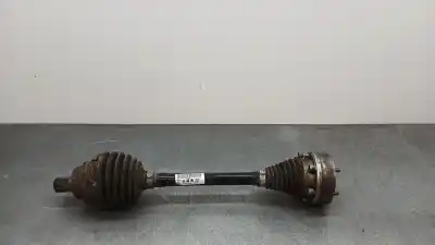 Pezzo di ricambio per auto di seconda mano trasmissione anteriore sinistra per seat leon (kl1) xcellence riferimenti oem iam 5q0407271dd