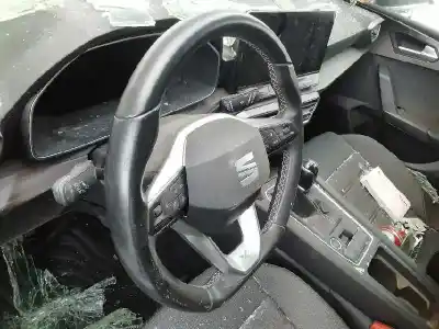 Pezzo di ricambio per auto di seconda mano volante per seat leon (kl1) xcellence riferimenti oem iam 3111939cag