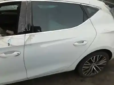 Автозапчастина б/у ДВЕРІ ЗАДНІ ЛІВІ для SEAT LEON (KL1)  Посилання на OEM IAM 5FE833051B 5FE833051B 