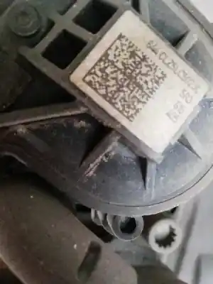 Pezzo di ricambio per auto di seconda mano pinza freno posteriore sinistra per seat leon (kl1) xcellence riferimenti oem iam 5r3615405