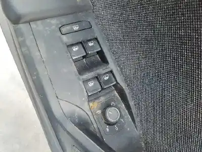 Pezzo di ricambio per auto di seconda mano interruttore alzacristalli anteriore sinistro per seat leon (kl1) xcellence riferimenti oem iam 5g0959857