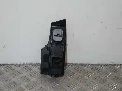 Second-hand car spare part left front power window switch for seat leon (kl1) xcellence oem iam references 5g0959857  4 teclas