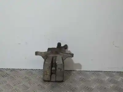 Автозапчасти б/у задний правый тормозной суппорт за toyota prius+ 1.8 16v (híbrido) ссылки oem iam 