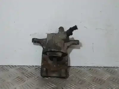 Автозапчастина б/у задній лівий гальмівний супорт для toyota prius+ 1.8 16v (híbrido) посилання на oem iam   