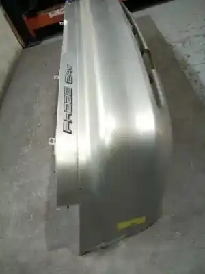 Автозапчастина б/у задній бампер для ford probe 2.5 v6 24v cat посилання на oem iam   