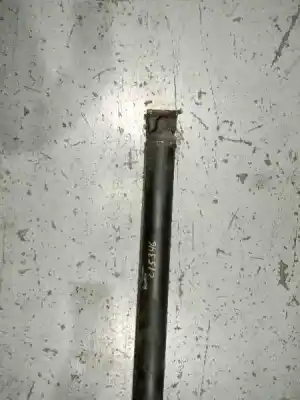 Автозапчастина б/у центр трансмісії для toyota rav 4 iii (_a3_) 2.2 d 4wd (ala30_) посилання на oem iam   219cm