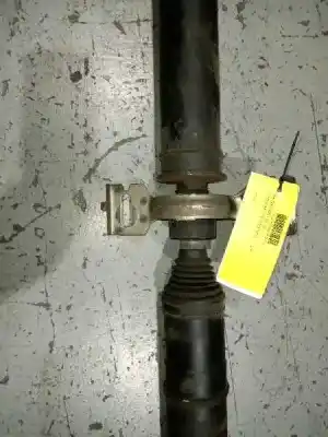 Автозапчастина б/у центр трансмісії для toyota rav 4 iii (_a3_) 2.2 d 4wd (ala30_) посилання на oem iam   219cm