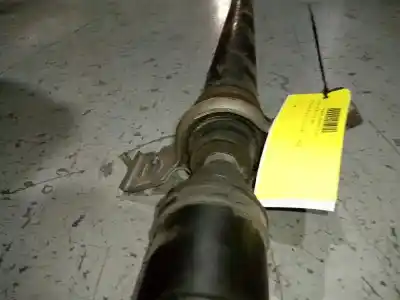 Автозапчастина б/у центр трансмісії для toyota rav 4 iii (_a3_) 2.2 d 4wd (ala30_) посилання на oem iam   219cm