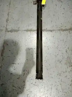 Автозапчастина б/у центр трансмісії для toyota rav 4 iii (_a3_) 2.2 d 4wd (ala30_) посилання на oem iam   219cm