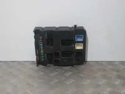 Second-hand car spare part BSI CONTROL UNIT for CITROEN C2  OEM IAM references 9659285380  