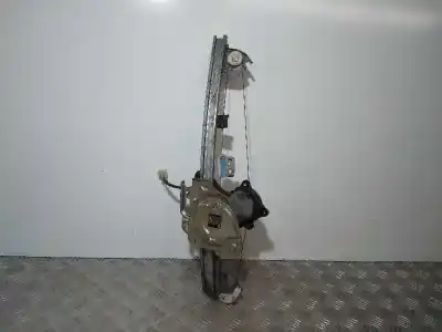 Автозапчастина б/у регулятор переднього правого скла для ford probe 2.5 v6 24v cat посилання на oem iam 8621004251  